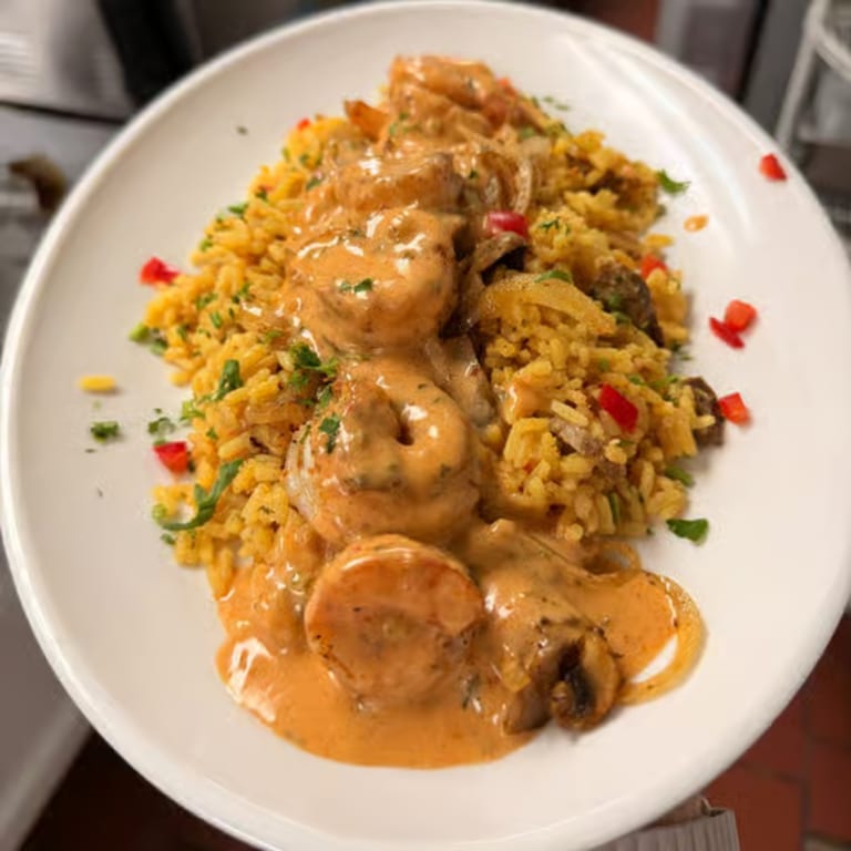 Make Cajun Greek Your Lunch Destination Today!