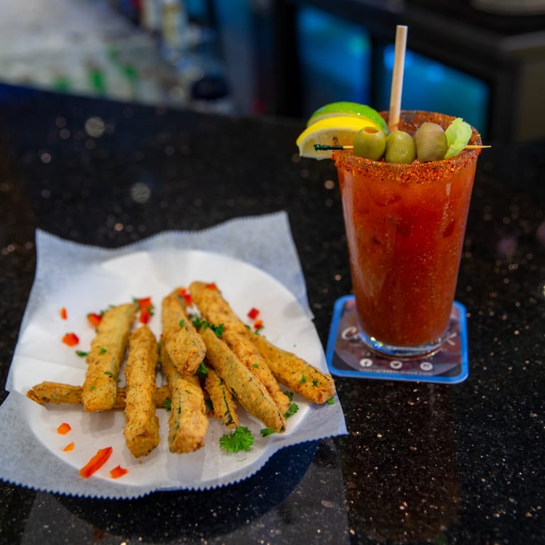 Sip, Savor & Unwind