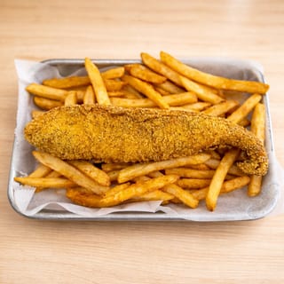 Kid Catfish