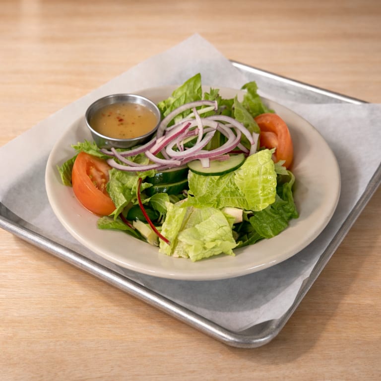 Savor Our Dinner Selections