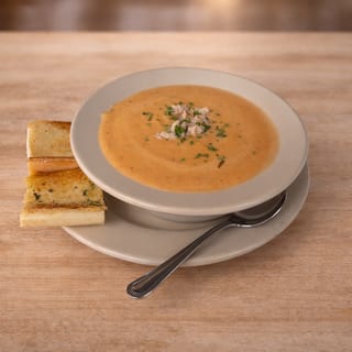 Crab Bisque