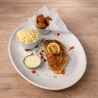 Red Snapper Fillet