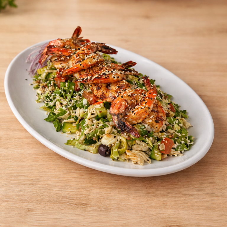 Delicious Dinner Options Await