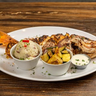 Red Snapper Fillet