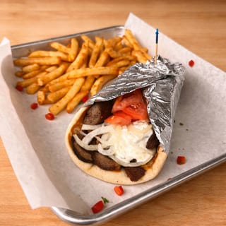 Classic Gyro