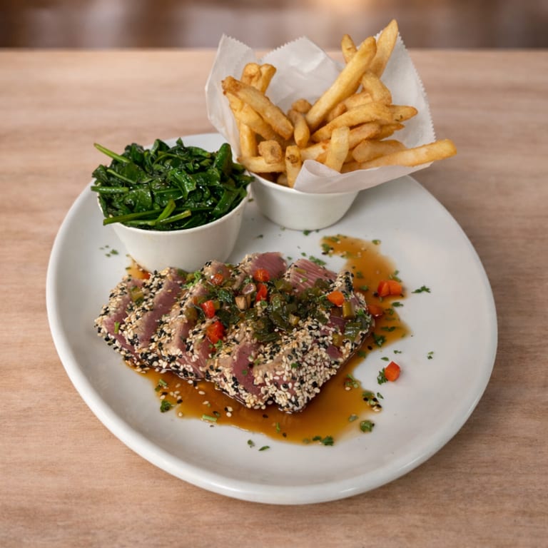 Tuna Specialties You’ll Love