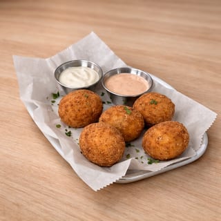 Boudin Balls